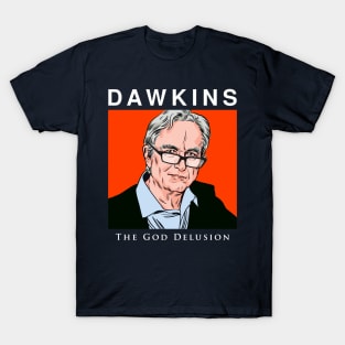 Professor Dawkins T-Shirt